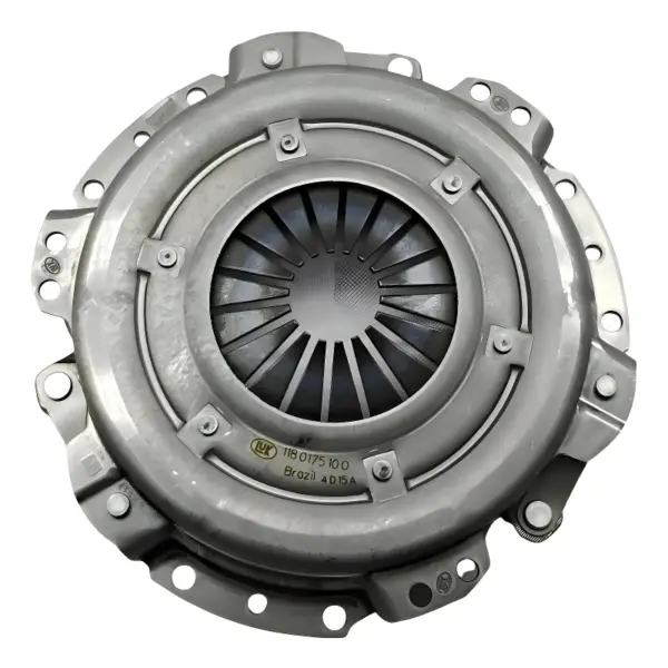 EMBREAGEM LUK 6183060000 COMPATÍVEL COM RENAULT 1.0