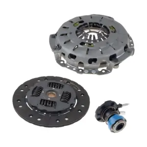 Kit EMBREAGEM 6232574330 LUK com atuador hidráulico para Ranger