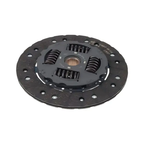 Disco e platô do kit EMBREAGEM 6232574330 LUK diâmetro 225mm