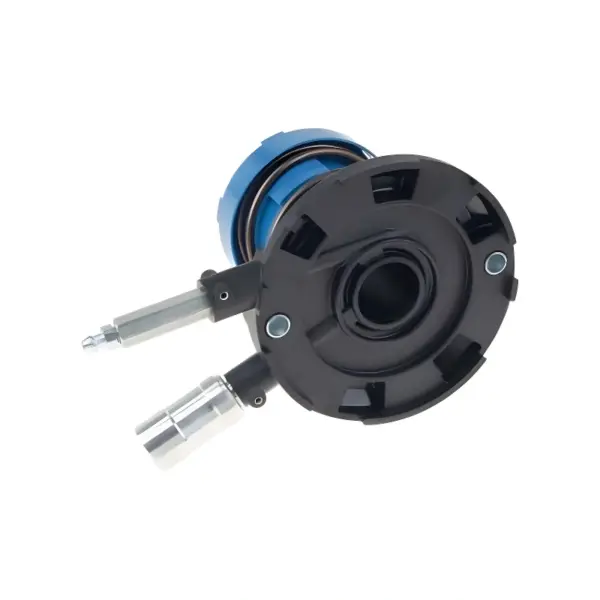 Embalagem e componentes do kit EMBREAGEM 6232574330 LUK para Ford Ranger