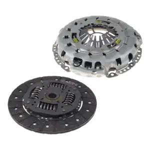 KIT EMBREAGEM LUK 6263018330 FORD RANGER DIESEL • CÂMBIO MANUAL