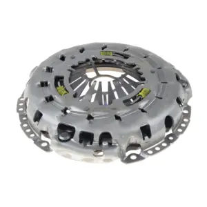 KIT EMBREAGEM LUK 6263018330 PRÉ AMORTECIMENTO • TROCAS MAIS SUAVES