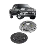 KIT EMBREAGEM LUK 6263018330 DISCO + PLATÔ • ENCAIXE PRECISO