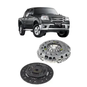 KIT EMBREAGEM LUK 6263018330 DISCO + PLATÔ • ENCAIXE PRECISO