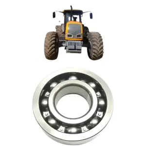 ROLAMENTO PILOTO ACM 6308-2RS – ALTA DURABILIDADE