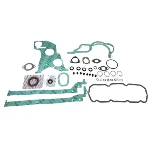 JUNTAS SPAAL 70606ORSC jogo de juntas Perkins 4.203 inj direta cobre 2,00mm