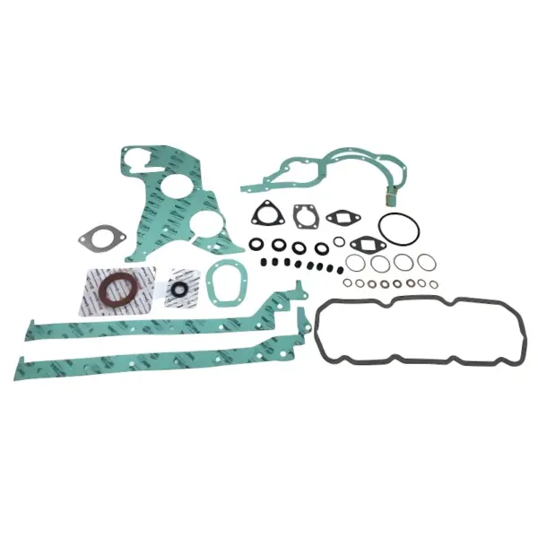 JUNTAS SPAAL 70606ORSC jogo de juntas Perkins 4.203 inj direta cobre 2,00mm