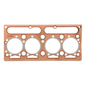 Embalagem original JUNTAS SPAAL 70606ORSC vedação motor Perkins 4.203