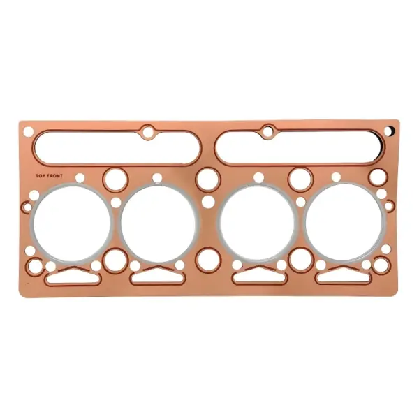 Embalagem original JUNTAS SPAAL 70606ORSC vedação motor Perkins 4.203