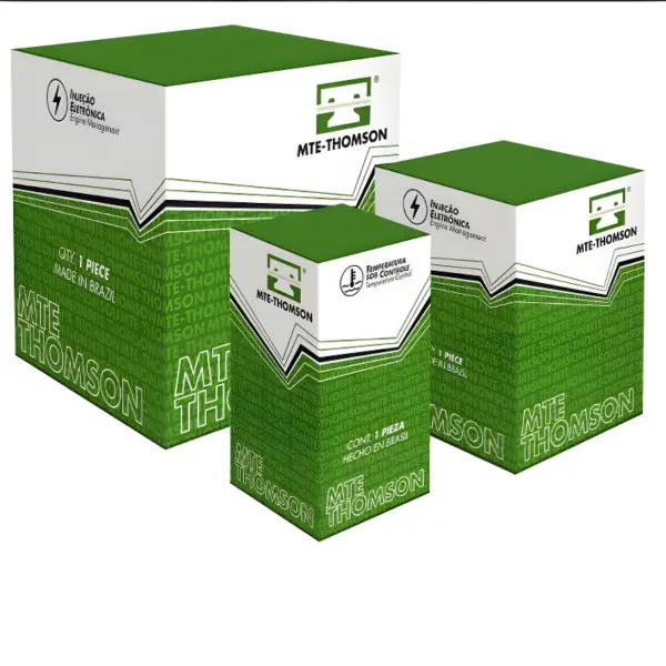 SENSOR VELOCIDADE MTE 7313 original MTE-THOMSON com embalagem lacrada e identificação do fabricante