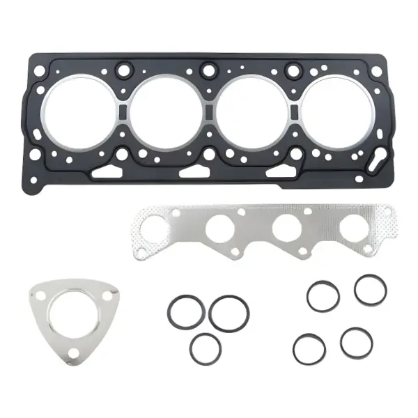 JUNTAS SUPERIOR SABO 79184FLEX para VW EA111: Gol, Saveiro, Voyage, Polo e Spacefox. Envio imediato, NOTA FISCAL e 3 meses de garantia.