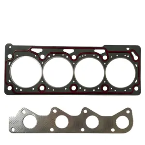 JUNTAS SUPERIOR SABO 79184FLEX VW EA111 (1,40 mm): vedação confiável para Gol/Saveiro/Voyage/Polo/Spacefox. NF, envio rápido e 3 meses.