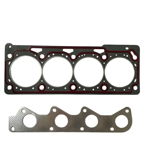 JUNTAS SUPERIOR SABO 79184FLEX VW EA111 (1,40 mm): vedação confiável para Gol/Saveiro/Voyage/Polo/Spacefox. NF, envio rápido e 3 meses.