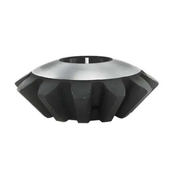 1️⃣ ENGRENAGEM SATÉLITE EATON 80051500 12 DENTES PARA DIFERENCIAL DE TRATOR VALTRA – VISTA LATERAL