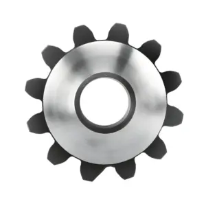 3️⃣ ENGRENAGEM SATÉLITE EATON 80051500 PARA DIFERENCIAL SISU VALTRA – DETALHE DOS DENTES