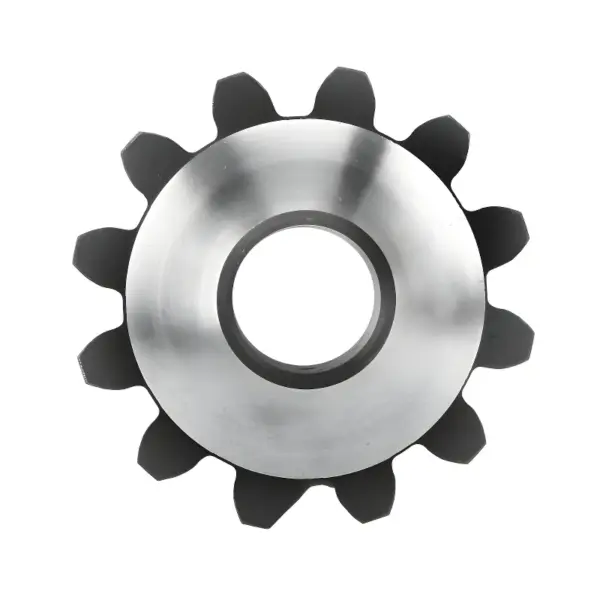 3️⃣ ENGRENAGEM SATÉLITE EATON 80051500 PARA DIFERENCIAL SISU VALTRA – DETALHE DOS DENTES