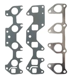 JOGO JUNTAS SABÓ 80263 – Aplicação para CELTA CORSA CLASSIC PRISMA 1.0 8V