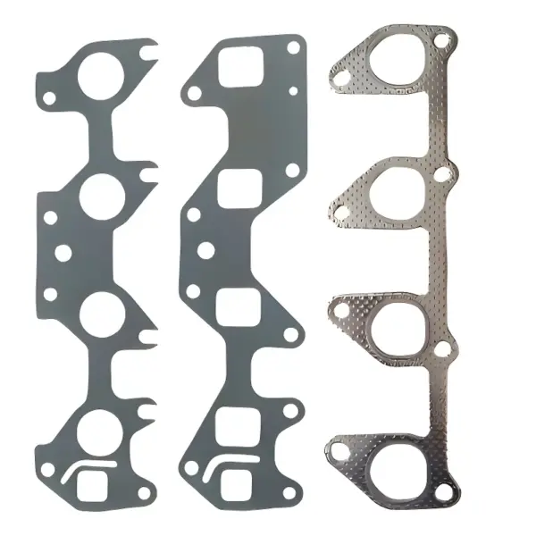 JOGO JUNTAS SABÓ 80263 – Aplicação para CELTA CORSA CLASSIC PRISMA 1.0 8V