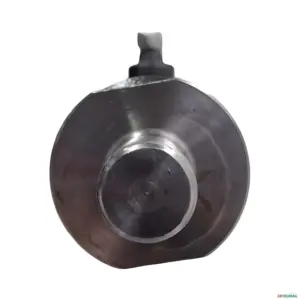 BARRA KING PARTS 806043 barra de direção reta tração ZF APL AS