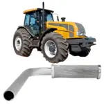TUBO SUCÇÃO EATON 80767100 COMPATÍVEL: VALTRA 1280 / 1580 / 1780