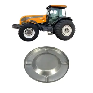 TAMPÃO CONTRA_EIXO EATON 80772700 – APLICAÇÃO SISU/VALTRA