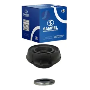 COXIM SAMPEL 8117B – posição dianteira superior