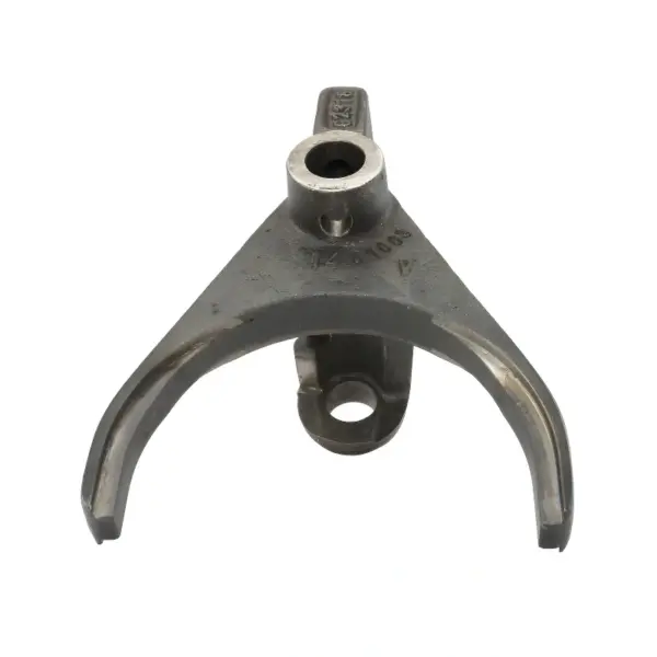 GARFO SELETOR 81317200 VERPEC – peça do câmbio VALTRA, alta durabilidade e encaixe preciso