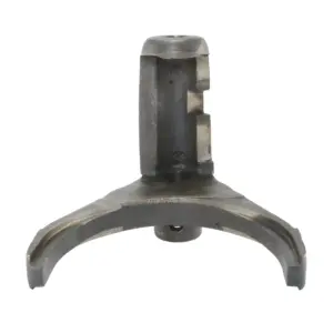 Detalhe do GARFO SELETOR 81317200 VERPEC para caixa de câmbio, reposição confiável VALTRA