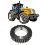 ENGRENAGEM CHAVETADA EATON 81321800 – Aplicação VALTRA