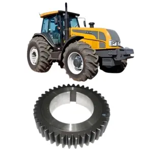 ENGRENAGEM CHAVETADA EATON 81321800 – Aplicação VALTRA