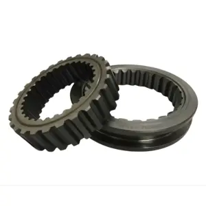 CAPA CUBO EATON 81322910 vista detalhada do conjunto capa-cubo câmbio pesado