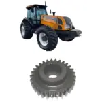 ENGRENAGEM EATON 82292300 peça original Eaton para tratores Valtra