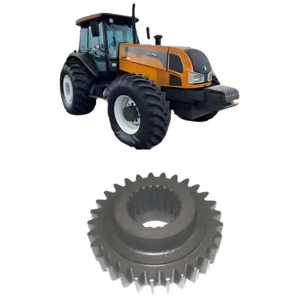 ENGRENAGEM EATON 82292300 peça original Eaton para tratores Valtra