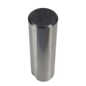 EIXO DIFERENCIAL AGCO 868721 — Eixo curto caixa satélite