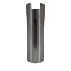 EIXO DIFERENCIAL AGCO 868721 — Aplicação Valmet/Valtra