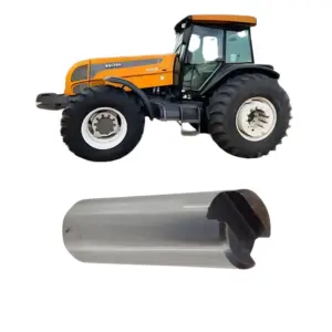 EIXO DIFERENCIAL AGCO 868721 — Envio imediato + Nota Fiscal