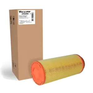 FILTRO AR TECFIL ARS2868 medidas 321mm diâmetro 125mm