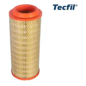 FILTRO AR TECFIL ARS8234 refil radial seal original