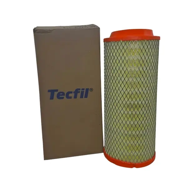 FILTRO AR TECFIL ARS8234 medidas e aplicação Daily Marrua