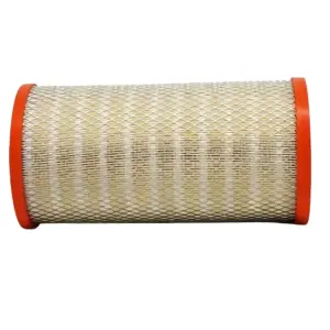 FILTRO AR TECFIL ARS9838 medidas 382mm diâmetro 200mm