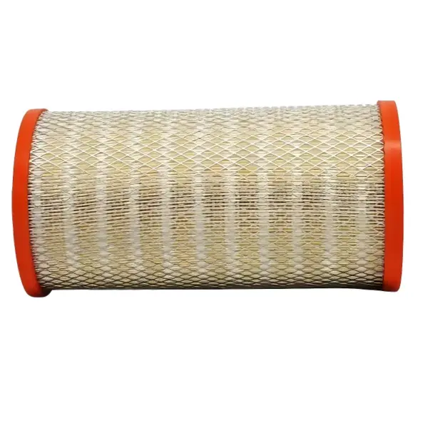 FILTRO AR TECFIL ARS9838 medidas 382mm diâmetro 200mm