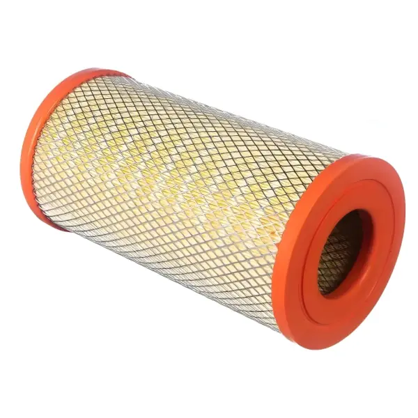 FILTRO AR TECFIL ARS9838 elemento papel alta eficiência diesel