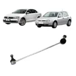 3️⃣ BIELETA DIANTEIRA AUTHOMIX BI11410 compatível com VW Golf e Jetta