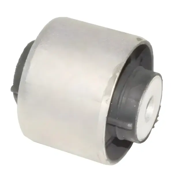 BUCHA EIXO AUTHOMIX BX123062 para suspensão traseira, aplicação eixo, peça metálica com borracha de alta resistência