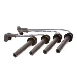 CABOS BOSCH F00099C150 – IGNIÇÃO ESTÁVEL E ENCAIXE PERFEITO