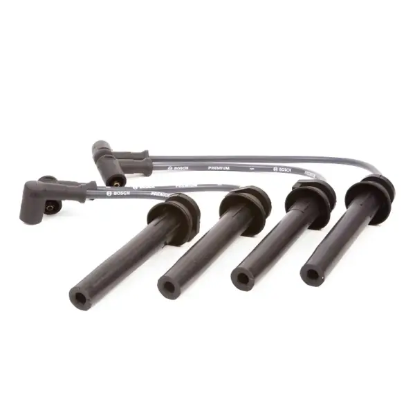 CABOS BOSCH F00099C150 – IGNIÇÃO ESTÁVEL E ENCAIXE PERFEITO