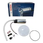 REFIL BOMBA Bosch F000TE159A aplicação automotiva