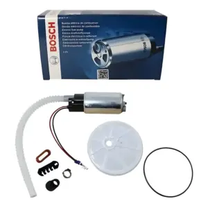 REFIL BOMBA Bosch F000TE159A aplicação automotiva