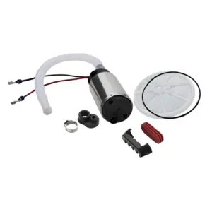 BOMBA COMBUSTÍVEL BOSCH F000TE164W refil 3 bar 12V original