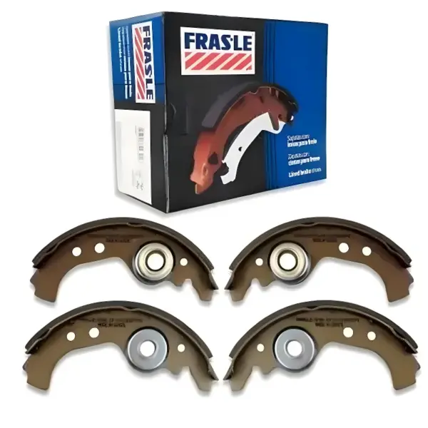 SAPATA FREIO FRAS-LE FI90CP MEDIDA LARGURA 31,0 MM